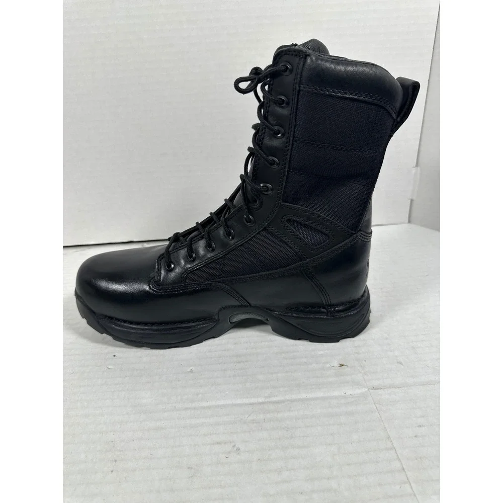 Danner Striker II GTX 8 Mens 10 EE Black Tactical Waterproof Boots 42980 NEW